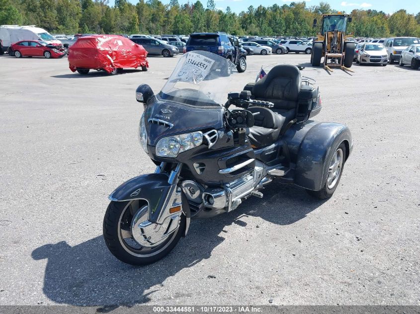 2005 HONDA GL1800 1HFSC47035A400963