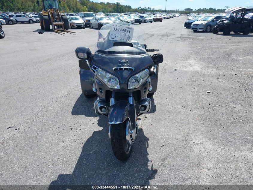 2005 HONDA GL1800 1HFSC47035A400963