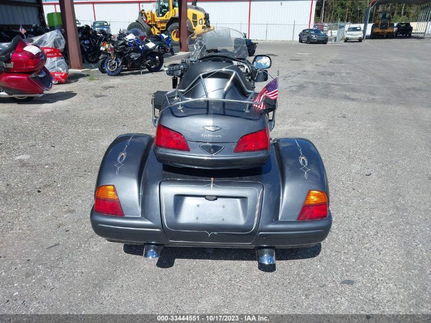 2005 HONDA GL1800 1HFSC47035A400963