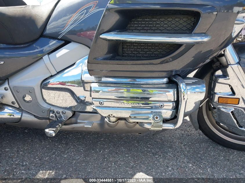 2005 HONDA GL1800 1HFSC47035A400963