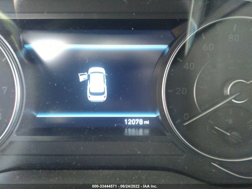 2021 HYUNDAI PALISADE SEL KM8R4DHE2MU325620