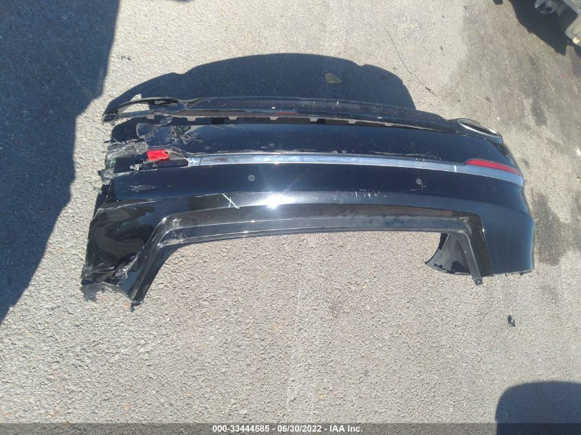 2015 KIA CADENZA PREMIUM KNALN4D75F5193784