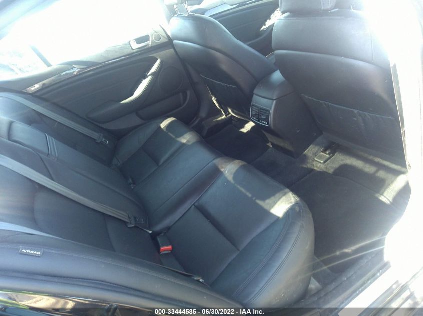 2015 KIA CADENZA PREMIUM KNALN4D75F5193784