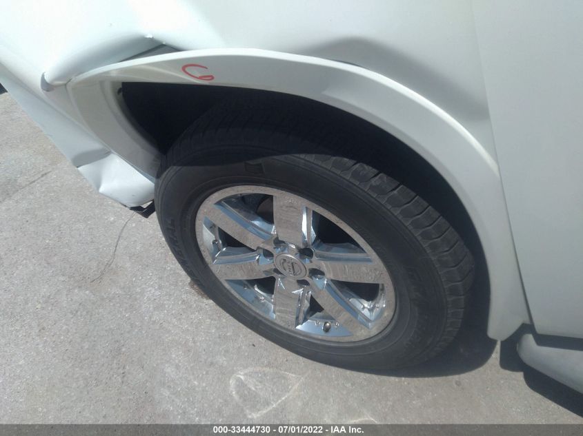 2013 NISSAN ARMADA PLATINUM 5N1BA0NC2DN604811