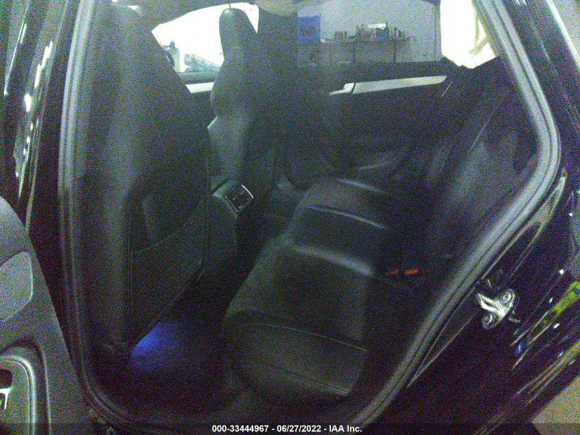 2013 AUDI S4 PREMIUM PLUS WAUBGAFL4DA189373