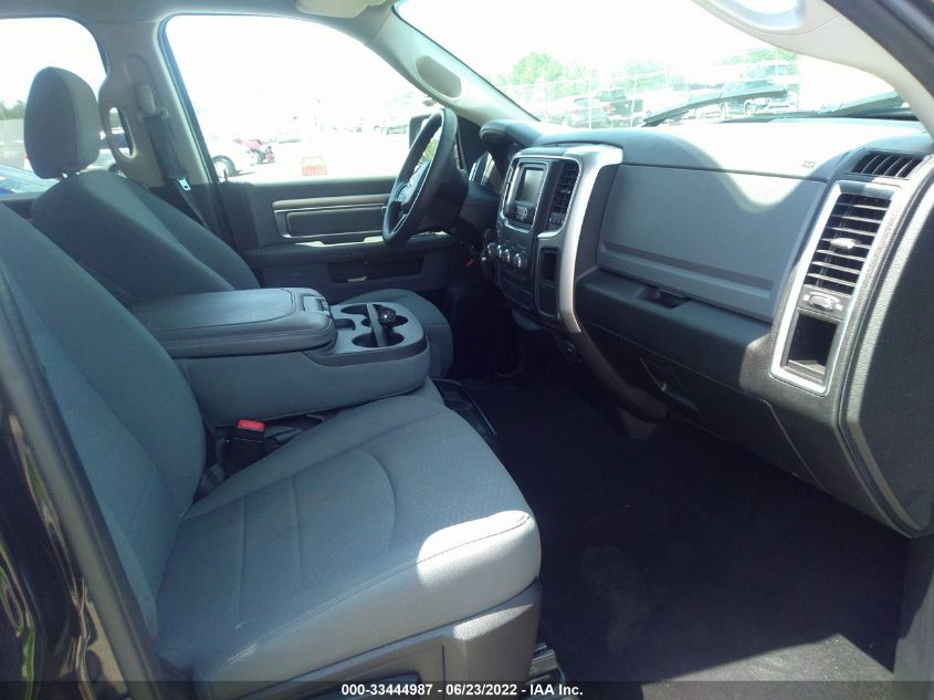 2020 RAM 1500 CLASSIC SLT 1C6RR7TT6LS124690