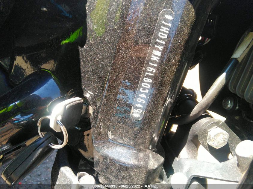 2020 HARLEY-DAVIDSON FXLRS 1HD1YWK16LB034649