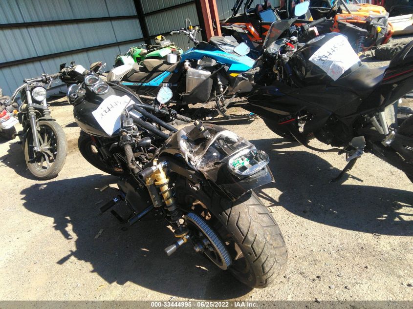 2020 HARLEY-DAVIDSON FXLRS 1HD1YWK16LB034649