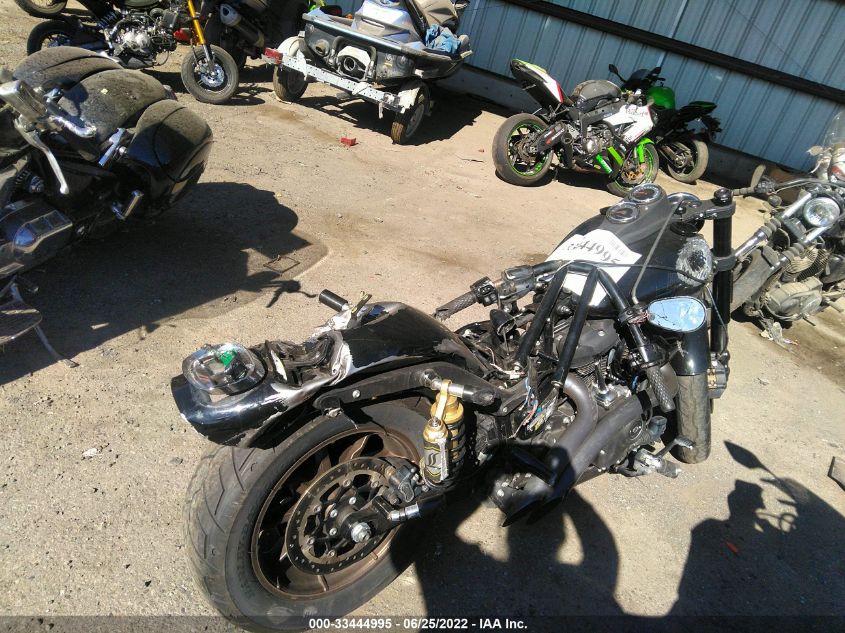 2020 HARLEY-DAVIDSON FXLRS 1HD1YWK16LB034649