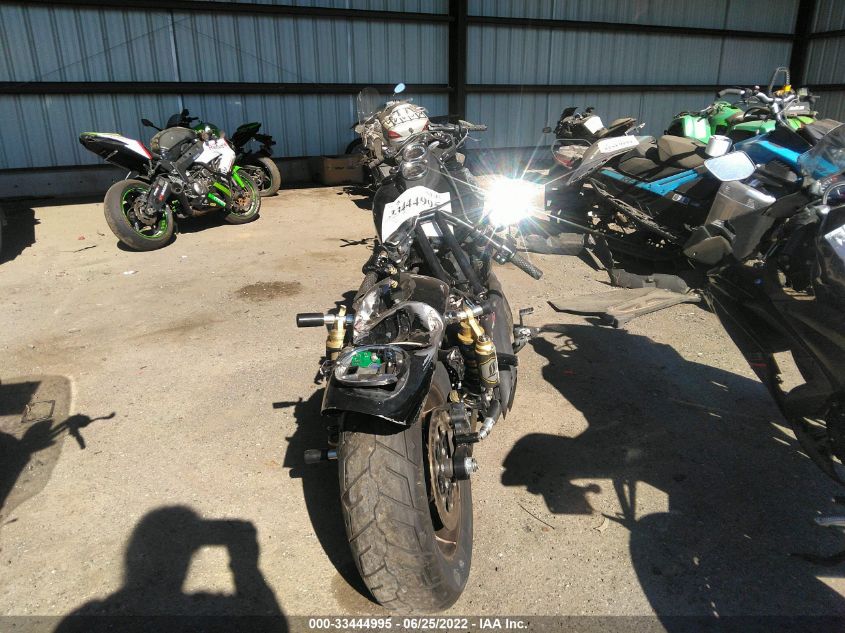 2020 HARLEY-DAVIDSON FXLRS 1HD1YWK16LB034649
