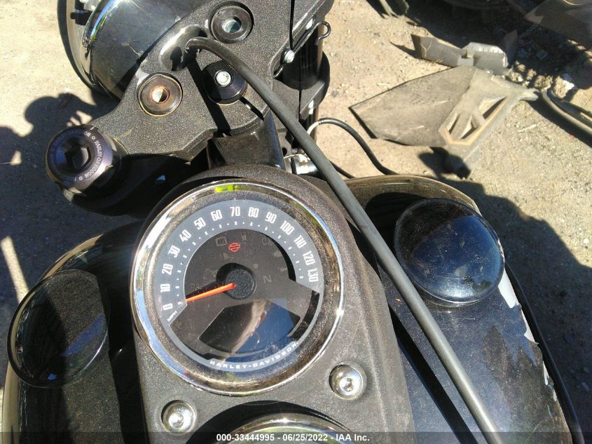 2020 HARLEY-DAVIDSON FXLRS 1HD1YWK16LB034649