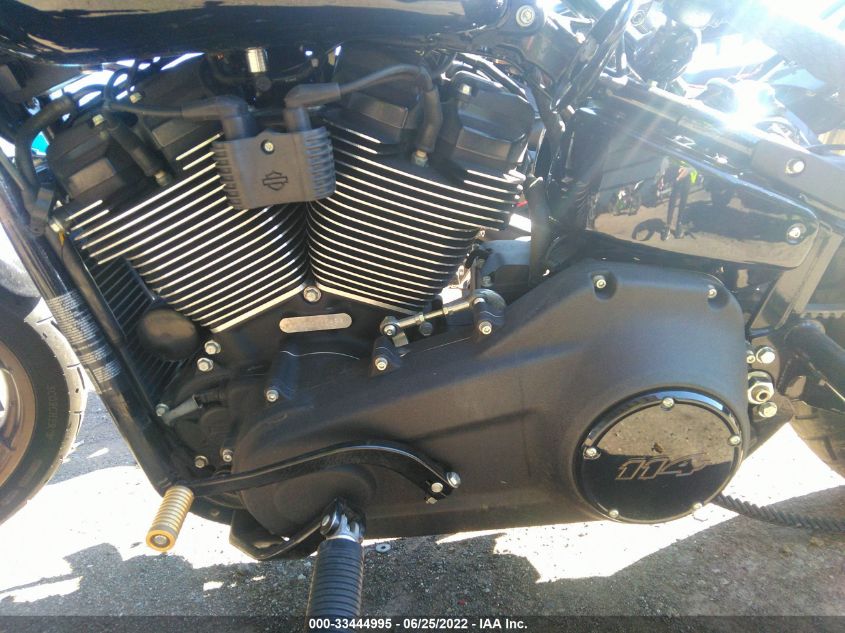 2020 HARLEY-DAVIDSON FXLRS 1HD1YWK16LB034649