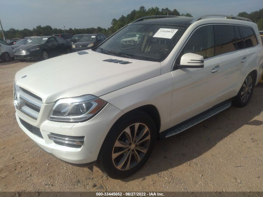 2015 MERCEDES-BENZ GL-CLASS GL 450 4JGDF6EE2FA517290