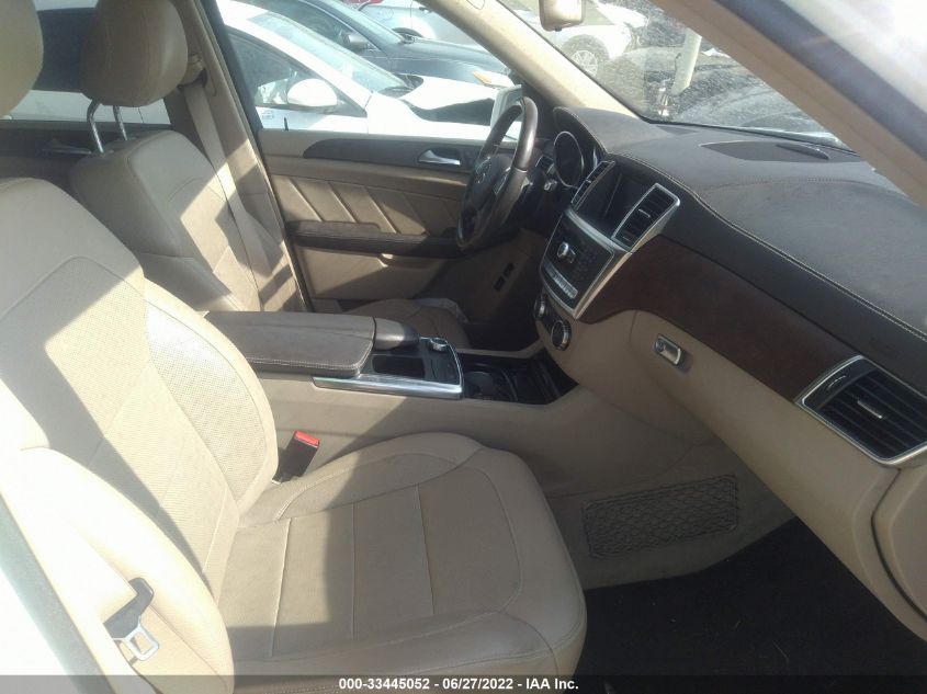 2015 MERCEDES-BENZ GL-CLASS GL 450 4JGDF6EE2FA517290