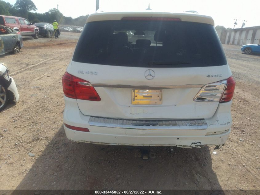 2015 MERCEDES-BENZ GL-CLASS GL 450 4JGDF6EE2FA517290