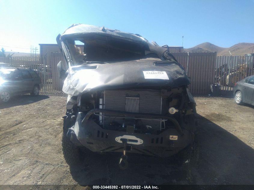 2021 MERCEDES-BENZ SPRINTER CARGO VAN W1Y4ECVYXMT072231