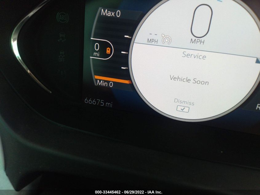 2017 CHEVROLET BOLT EV PREMIER 1G1FX6S04H4180411