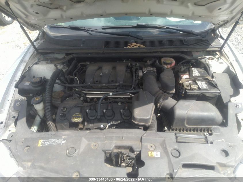 2016 FORD SEDAN POLICE INTERCEPTOR 1FAHP2MK9GG116469