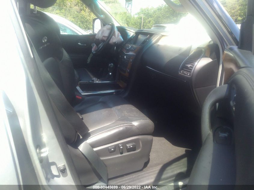 2014 INFINITI QX80 JN8AZ2NEXE9062541