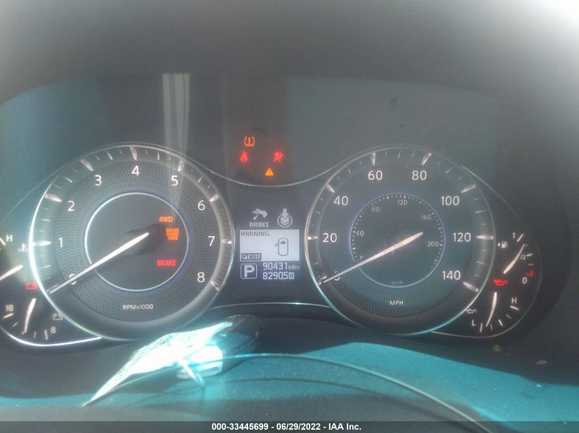 2014 INFINITI QX80 JN8AZ2NEXE9062541