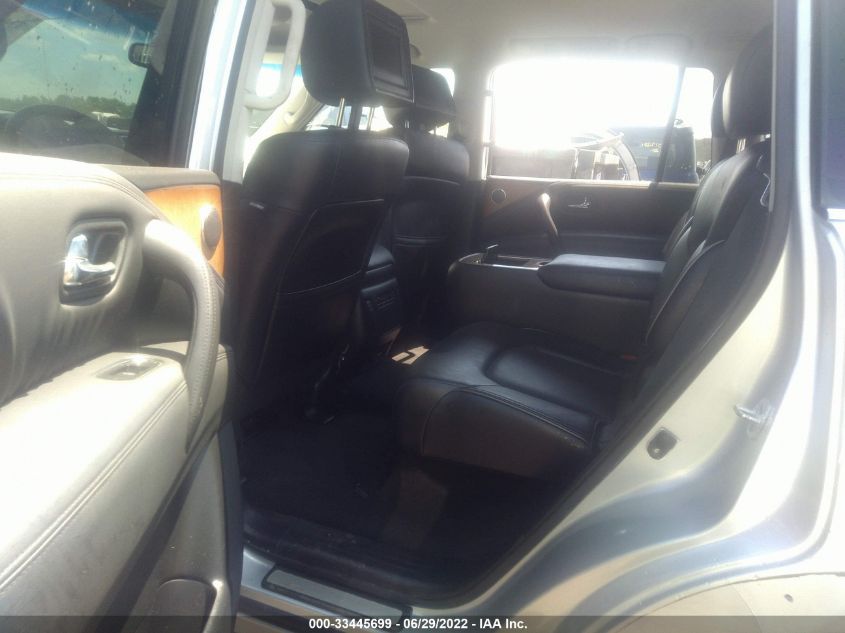 2014 INFINITI QX80 JN8AZ2NEXE9062541