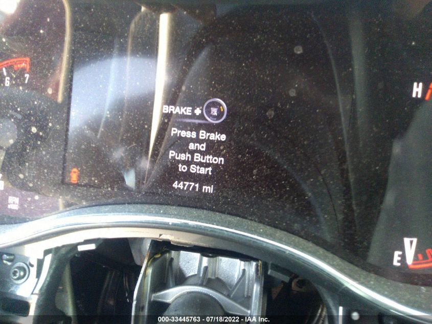 2017 DODGE DURANGO GT 1C4RDJDG4HC930938