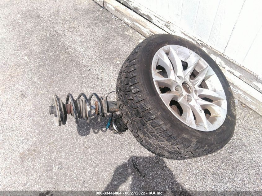 2015 BMW X1 XDRIVE28I WBAVL1C54FVY25901