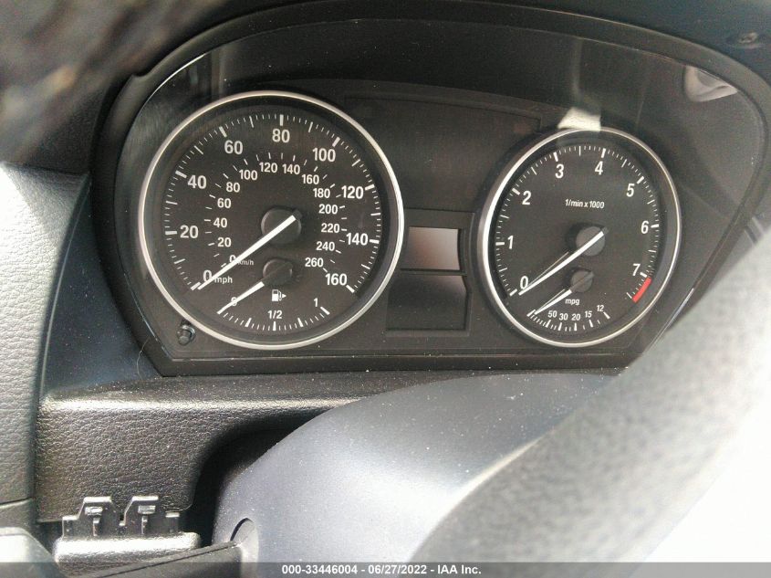 2015 BMW X1 XDRIVE28I WBAVL1C54FVY25901