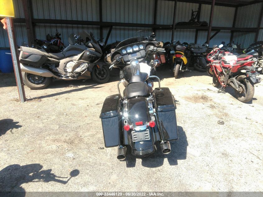 2021 HARLEY-DAVIDSON FLHX 1HD1KBC12MB626348