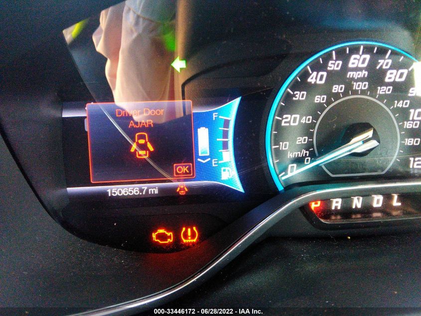 2013 FORD C-MAX HYBRID SE 1FADP5AU3DL502930