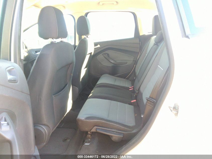 2013 FORD C-MAX HYBRID SE 1FADP5AU3DL502930