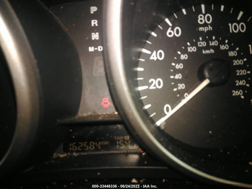2014 MAZDA MAZDA5 SPORT JM1CW2BL4E0173803