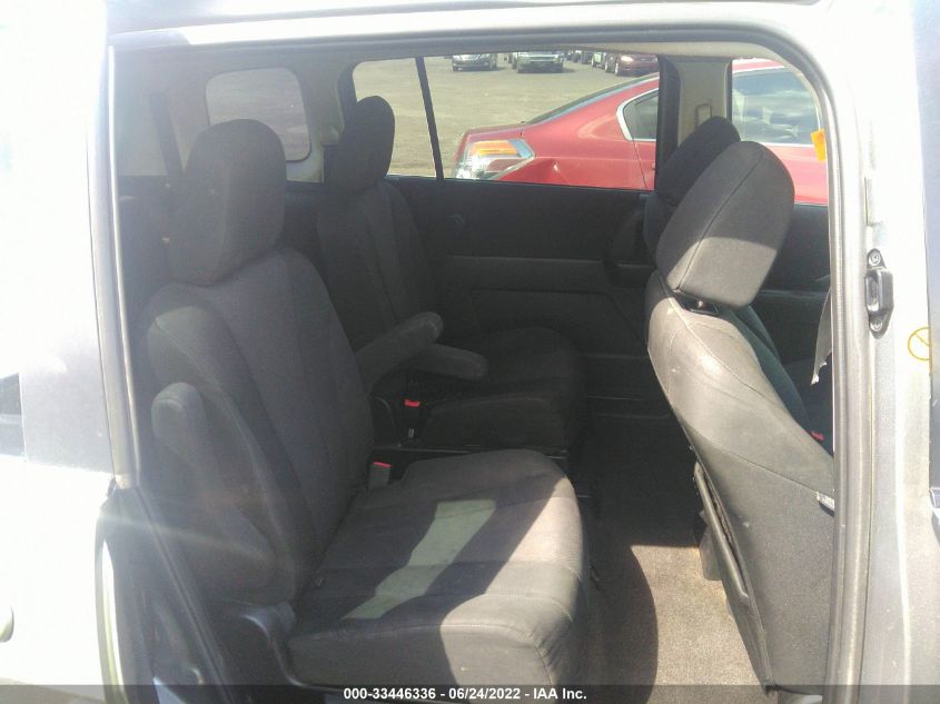 2014 MAZDA MAZDA5 SPORT JM1CW2BL4E0173803