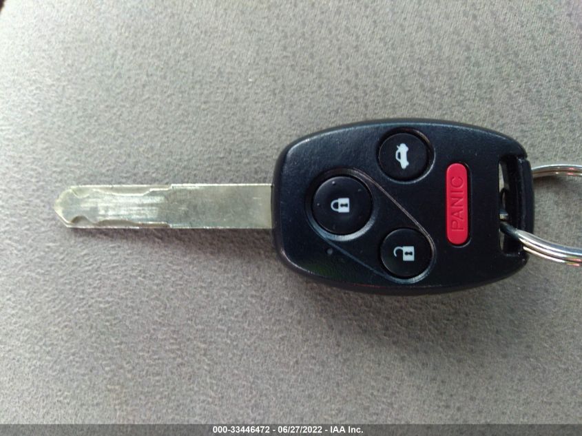 2013 HONDA CIVIC SDN EX 2HGFB2F89DH556629