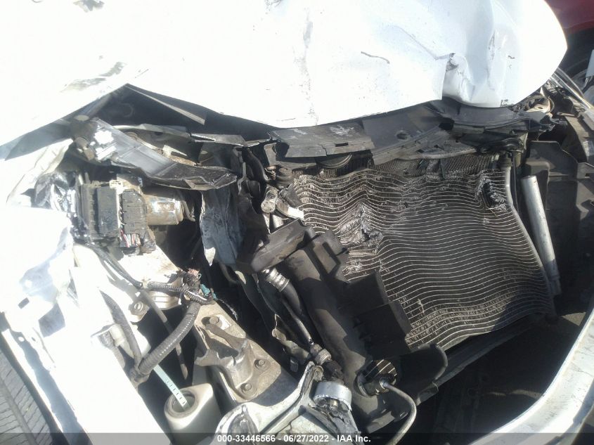 2013 HONDA CIVIC SDN LX 19XFB2F52DE226847
