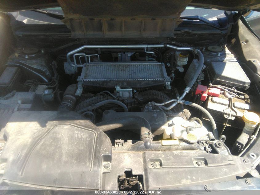 2021 SUBARU ASCENT LIMITED 4S4WMAPD9M3432356