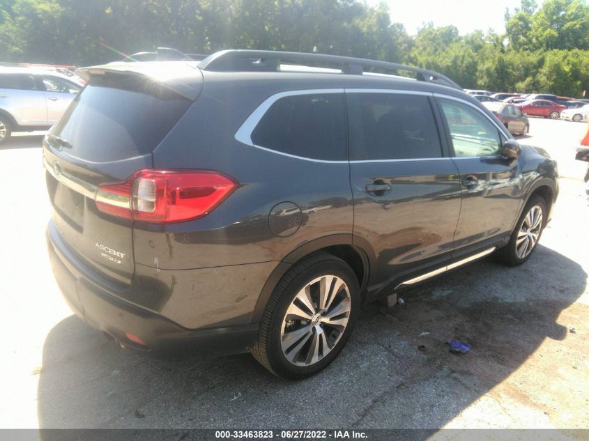2021 SUBARU ASCENT LIMITED 4S4WMAPD9M3432356