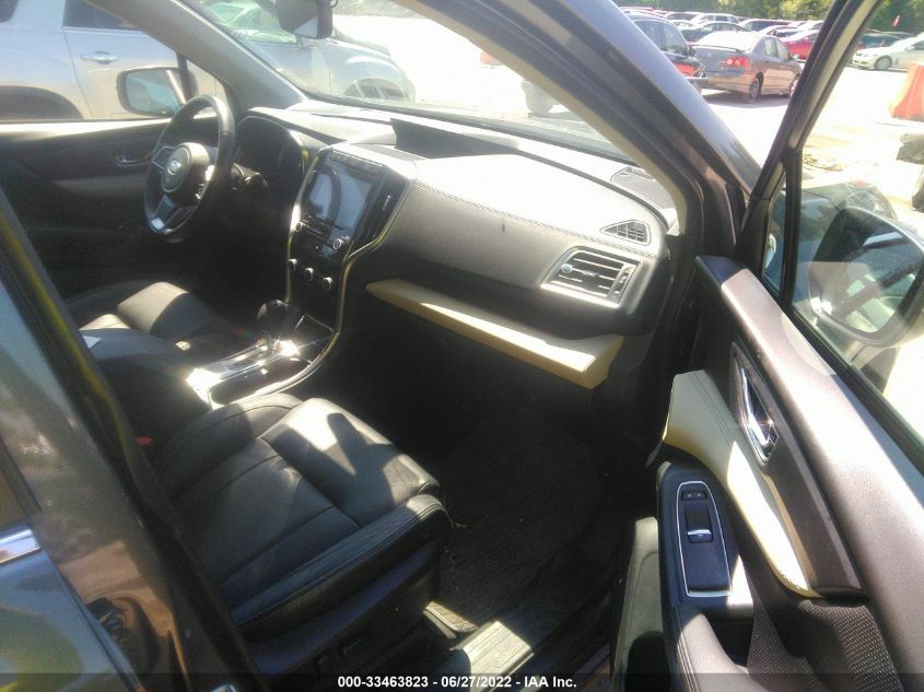 2021 SUBARU ASCENT LIMITED 4S4WMAPD9M3432356