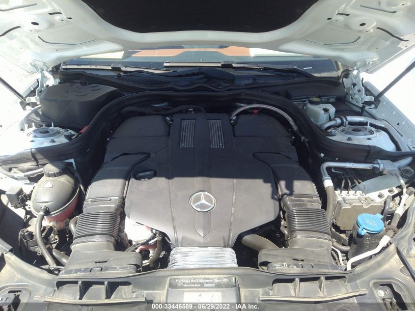 2016 MERCEDES-BENZ CLS CLS 400 WDDLJ6FB3GA182731