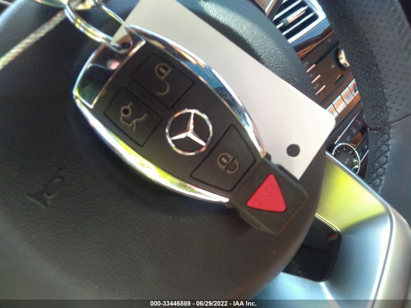 2016 MERCEDES-BENZ CLS CLS 400 WDDLJ6FB3GA182731