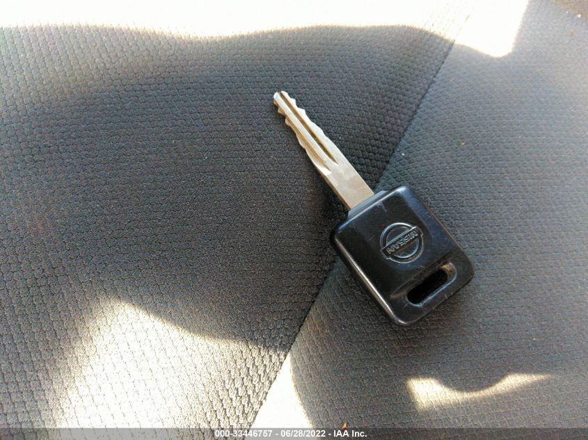 2015 NISSAN NV200 2.5S/2.5SV 3N6CM0KN3FK702340
