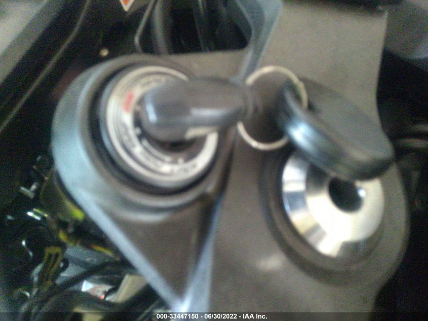 2021 KAWASAKI ZX1002 K JKBZXVK12MA011867