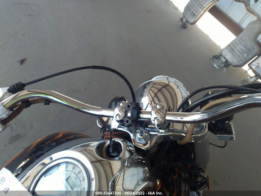 2002 YAMAHA XV1600 AS JYAVP02E82A016501