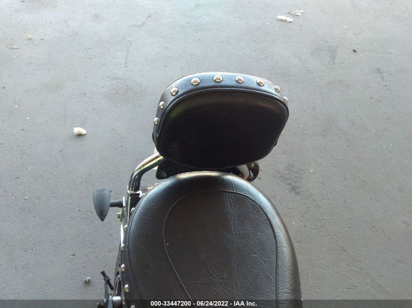 2002 YAMAHA XV1600 AS JYAVP02E82A016501