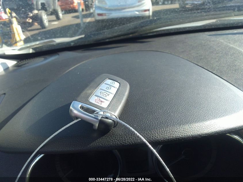 2014 HYUNDAI SONATA HYBRID HYBRID KMHEC4A42EA106081