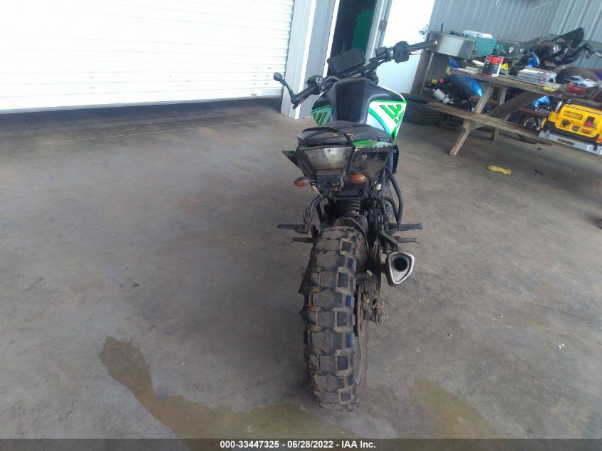 2017 KTM 390 DUKE MD2JPJ404HC241788