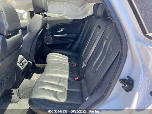 2014 LAND ROVER RANGE ROVER EVOQUE PURE PLUS SALVP2BG0EH933521