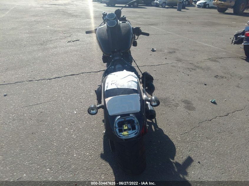 2021 HARLEY-DAVIDSON FXLRS 1HD1YWK26MB052207