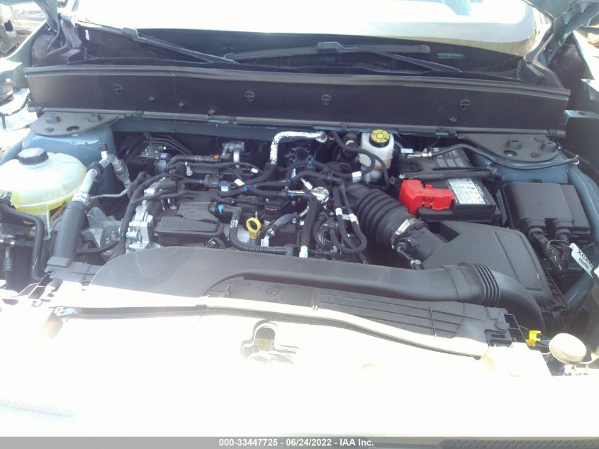 2021 FORD BRONCO SPORT BIG BEND 3FMCR9B67MRB03359