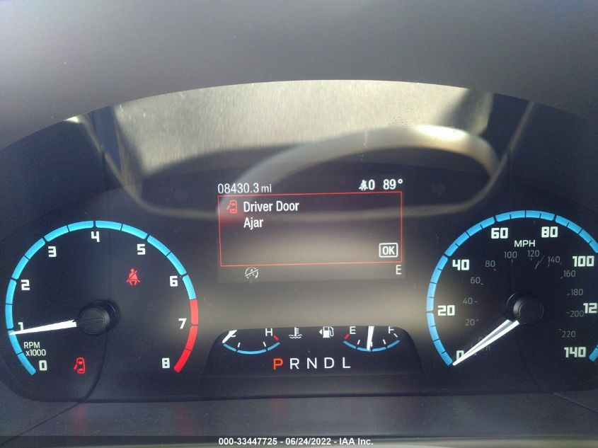 2021 FORD BRONCO SPORT BIG BEND 3FMCR9B67MRB03359